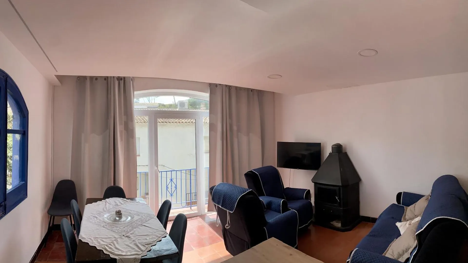Apartamento Acogedor Tamariu Flora A 200M De La Playa España