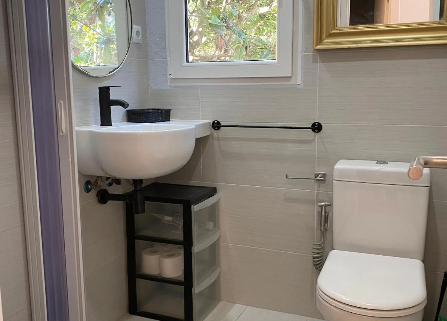 Apartamento Acogedor Tamariu Flora A 200M De La Playa