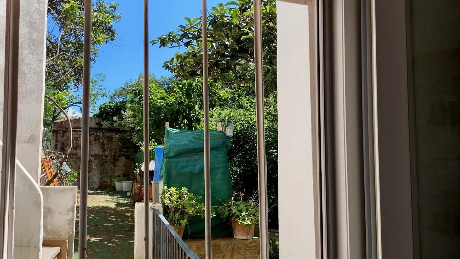 Apartamento Acogedor Tamariu Flora A 200M De La Playa 0*,