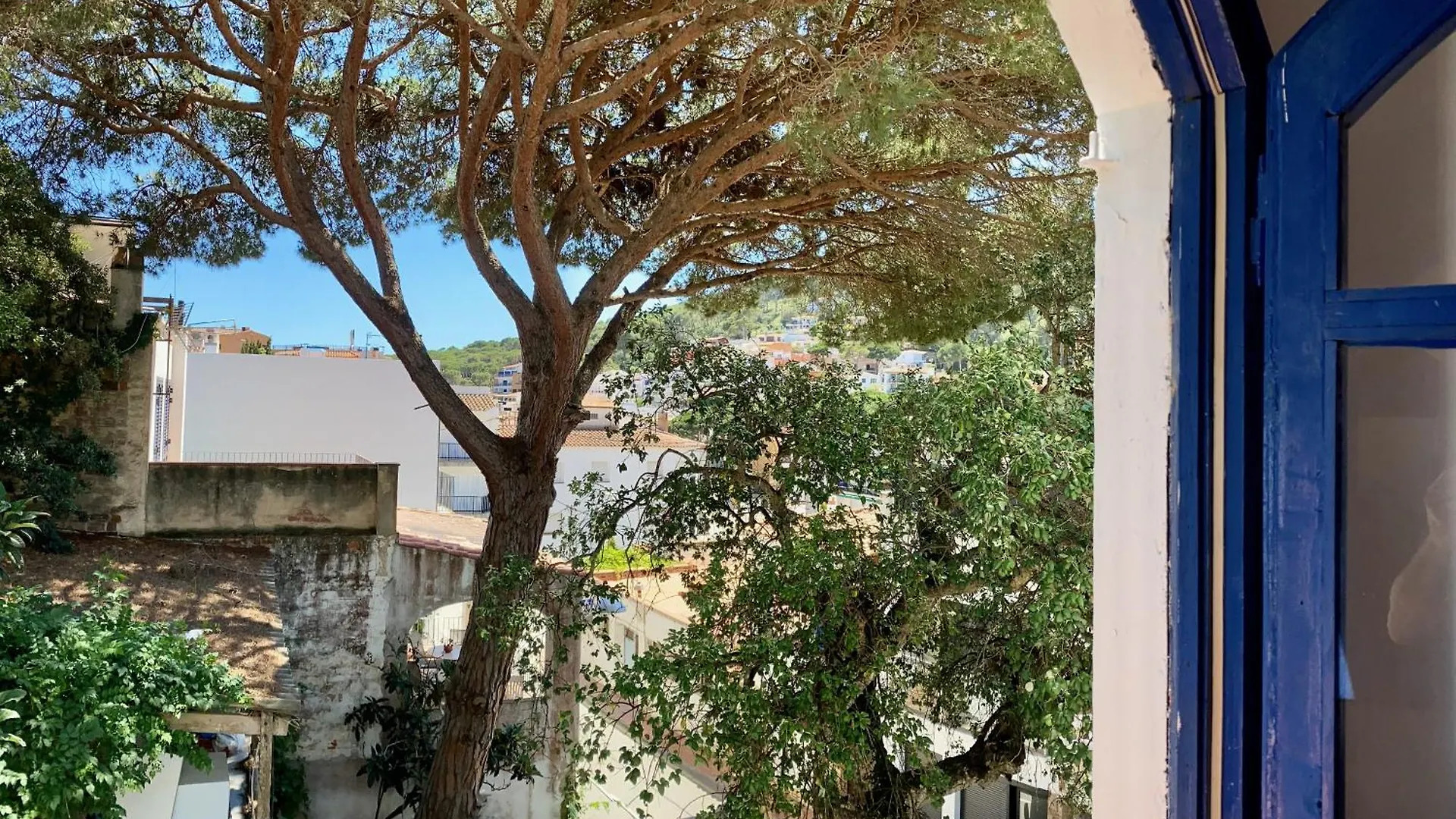 Apartamento Acogedor Tamariu Flora A 200M De La Playa España