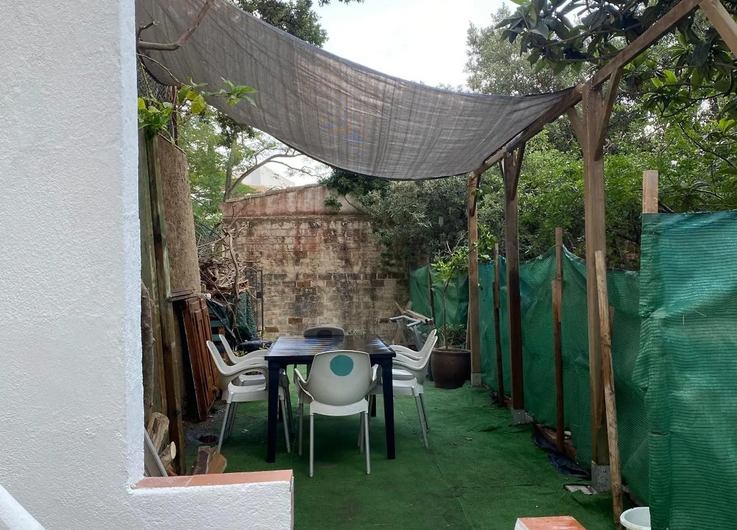 Apartamento Acogedor Tamariu Flora A 200M De La Playa